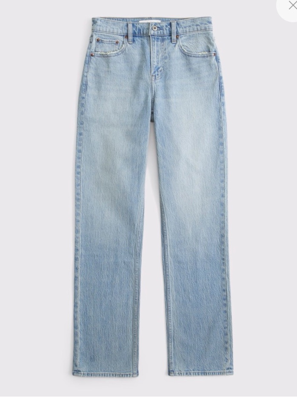 Abercrombie Jeans
